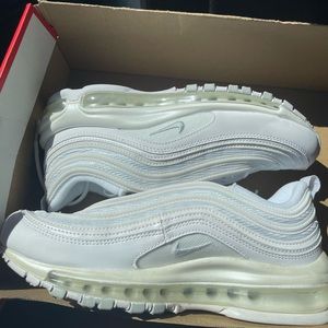 Nike womens air max 97